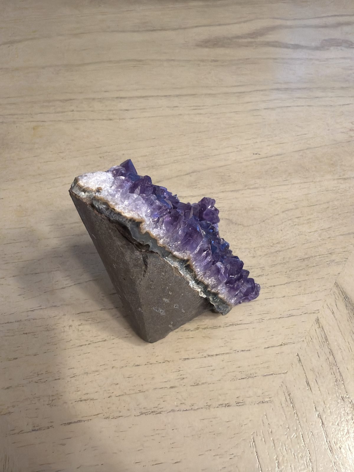 Rock Crystal