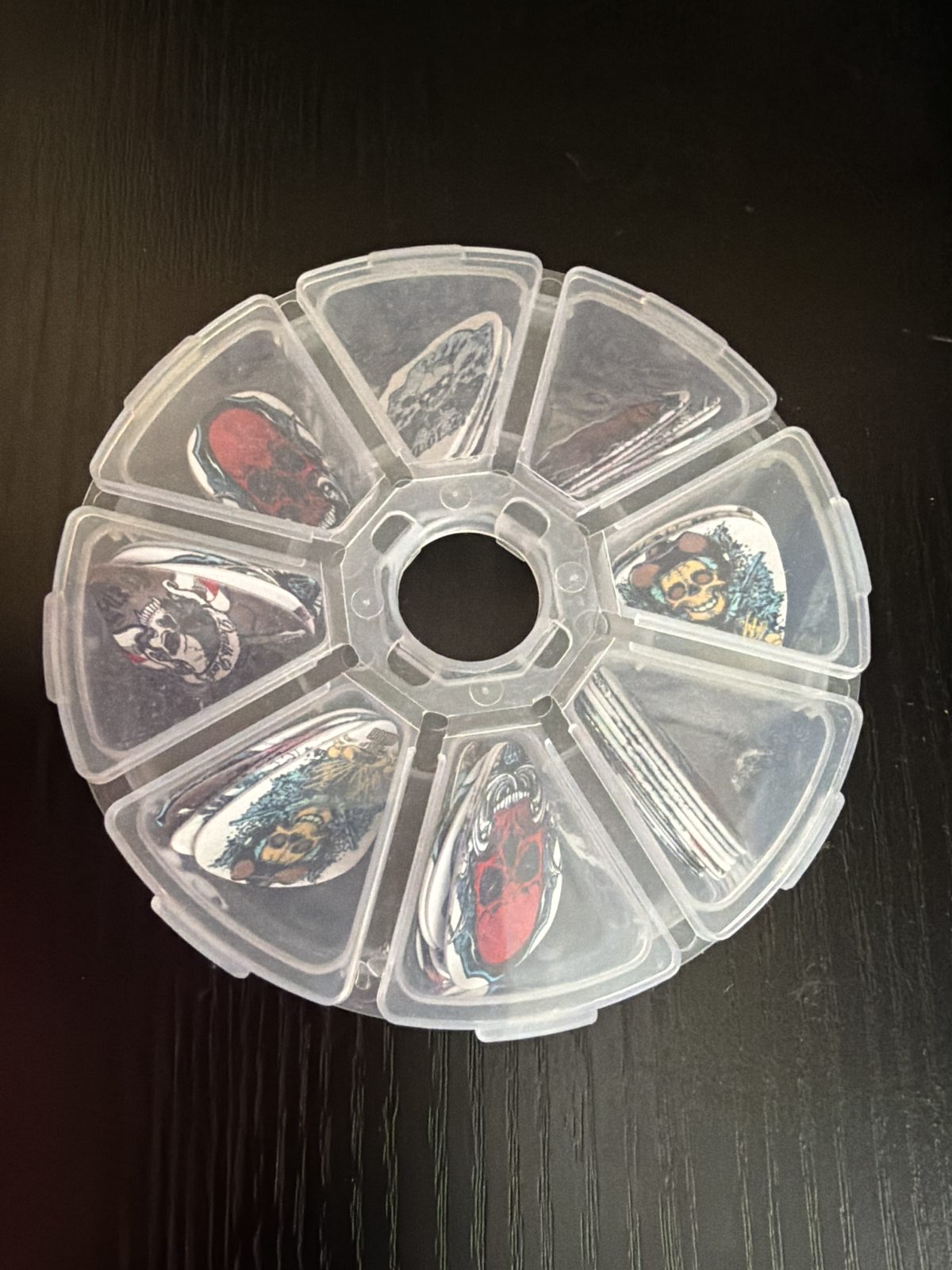 Guitar Picks Set